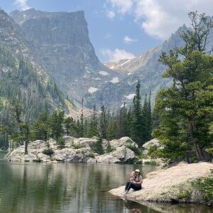 Meet your Posher, Melissa